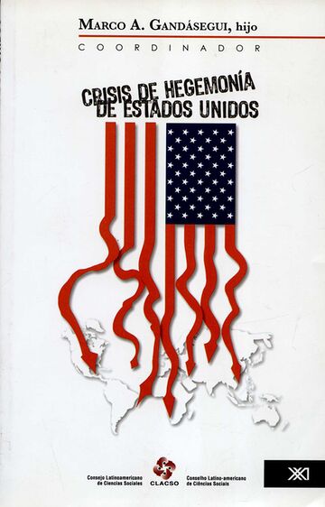 Crisis de hegemonía de...