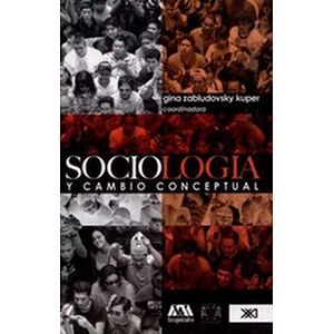 Sociología y cambio conceptual