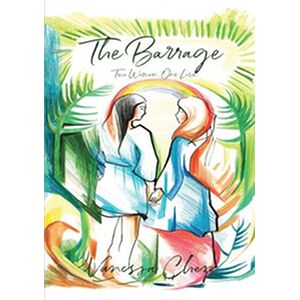 The Barrage - Two Women....