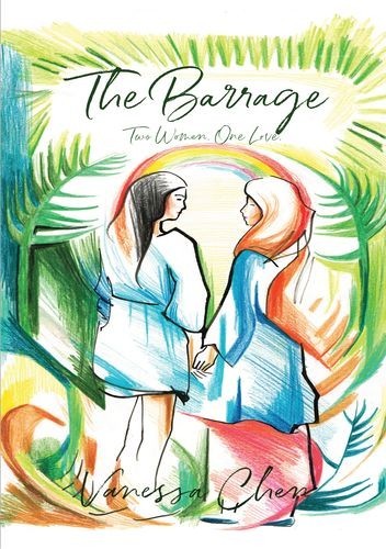 The Barrage - Two Women....