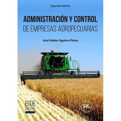 Administración y control de...