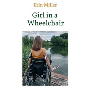 Girl in a Wheelchair