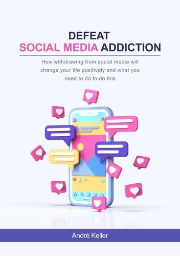 Defeat social media addiction