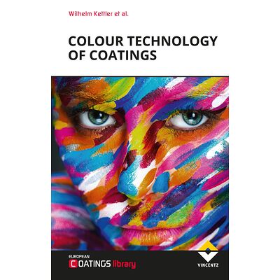 Colour Technology of Coatings
