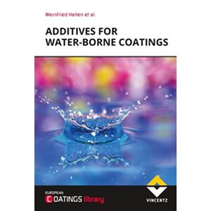 Additives for Water-borne...