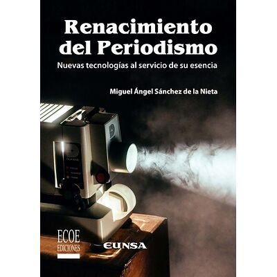 Renacimiento del periodismo