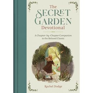 The Secret Garden Devotional