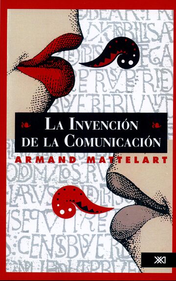 La invención de la...