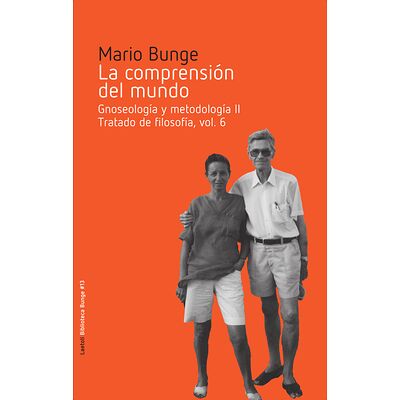 La comprensión del mundo
