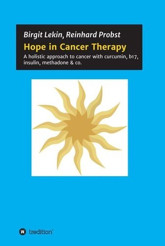 Hope in Cancer Therapy