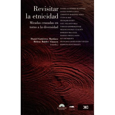 Revisitar la etnicidad
