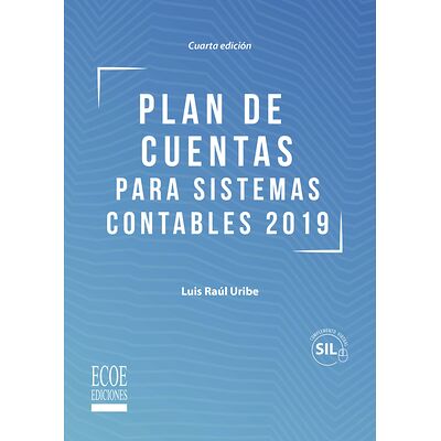 Plan de cuentas para...