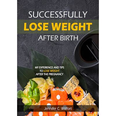 Successfully lose weight...