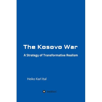 The Kosovo War