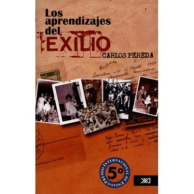Los aprendizajes del exilio