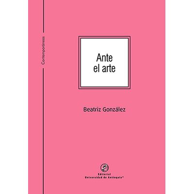 Ante el arte