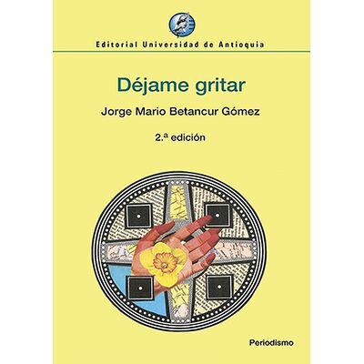 Déjame gritar