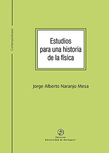 Estudios para una historia...