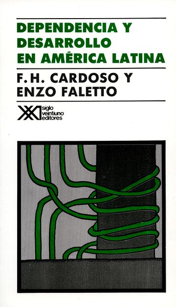 Dependencia y desarrollo en...
