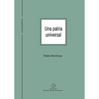 Una patria universal