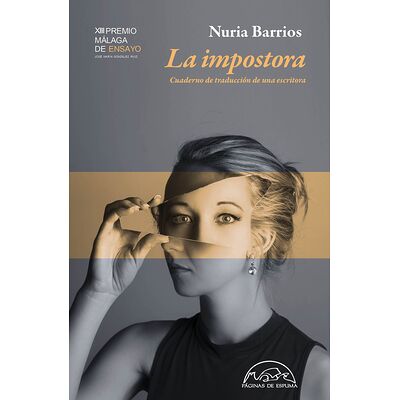 La impostora