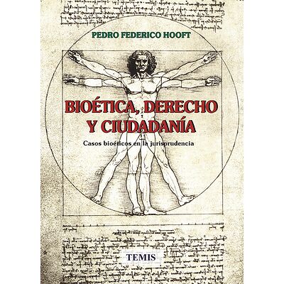 Bioética, derecho y ciudadanía