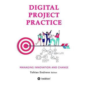 Digital Project Practice