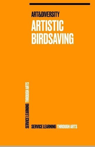 Artistic Birdsaving -...