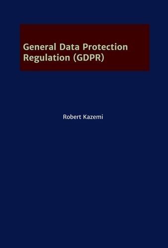 General Data Protection...