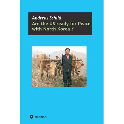 Are the US ready for Peace...