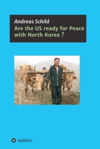 Are the US ready for Peace...