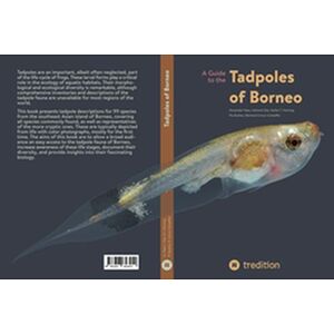 A Guide to the Tadpoles of...