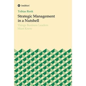 Strategic Management in a...