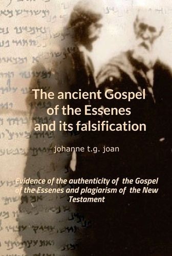 The ancient Gospel of the...
