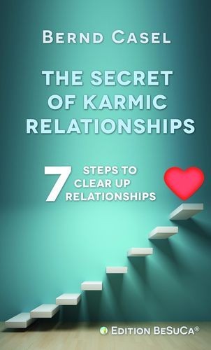 The Secret of Karmic...