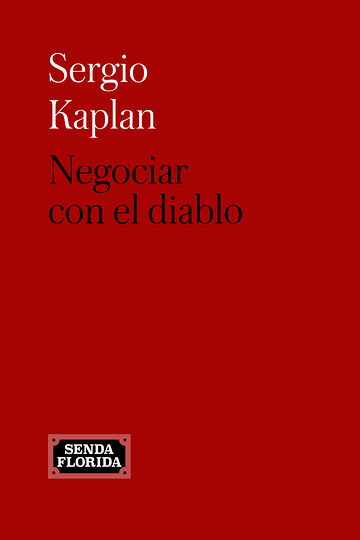 Negociar con el diablo