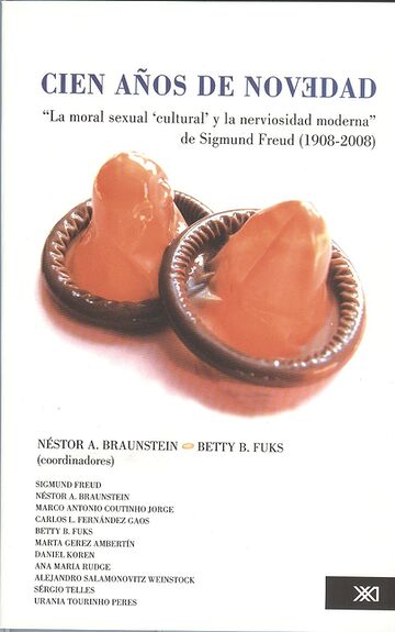 Cien años de novedad. 