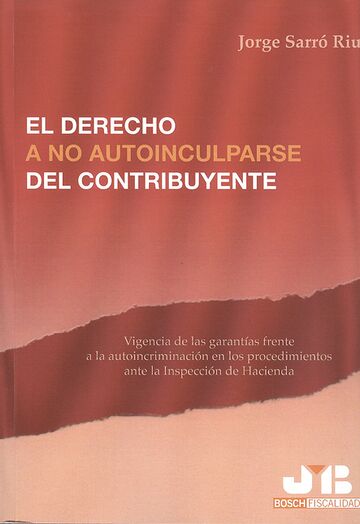 El derecho a no...