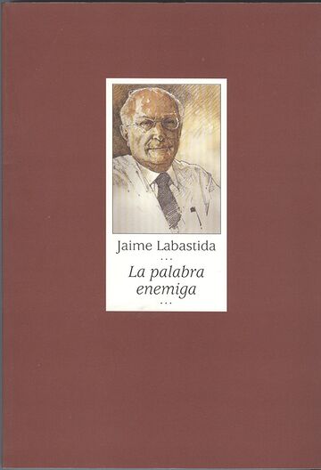 La palabra enemiga