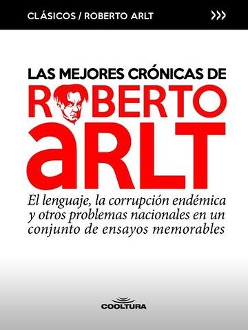 Las mejores crónicas de...
