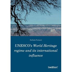 UNESCO's World Heritage...