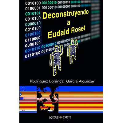 Deconstruyendo a Eudald Roset