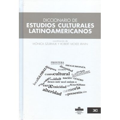 Diccionario de Estudios...