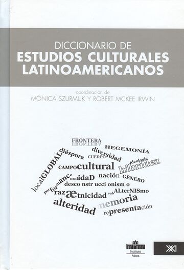 Diccionario de Estudios...