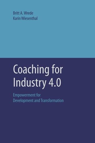 Coaching for Industry 4.0