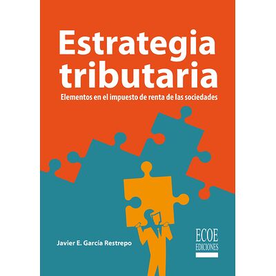 Estrategia tributaria