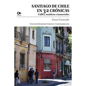 Santiago de Chile en 32...