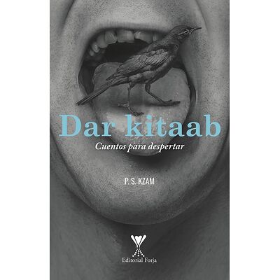 Dar Kitaab. Cuentos para...