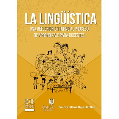 Lingüística, La: una...