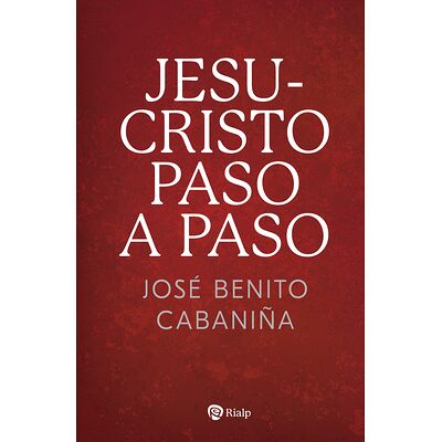 Jesucristo paso a paso